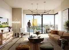 Prime Access | Emaar Quality | Modern Apartment