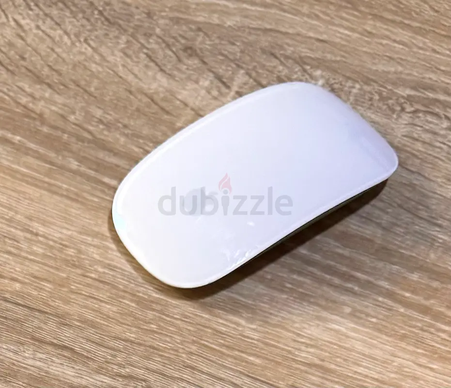 Apple Magic-2 Mouse (Limited Edition) Green Color (Multi Touch Surface)63253965387011115