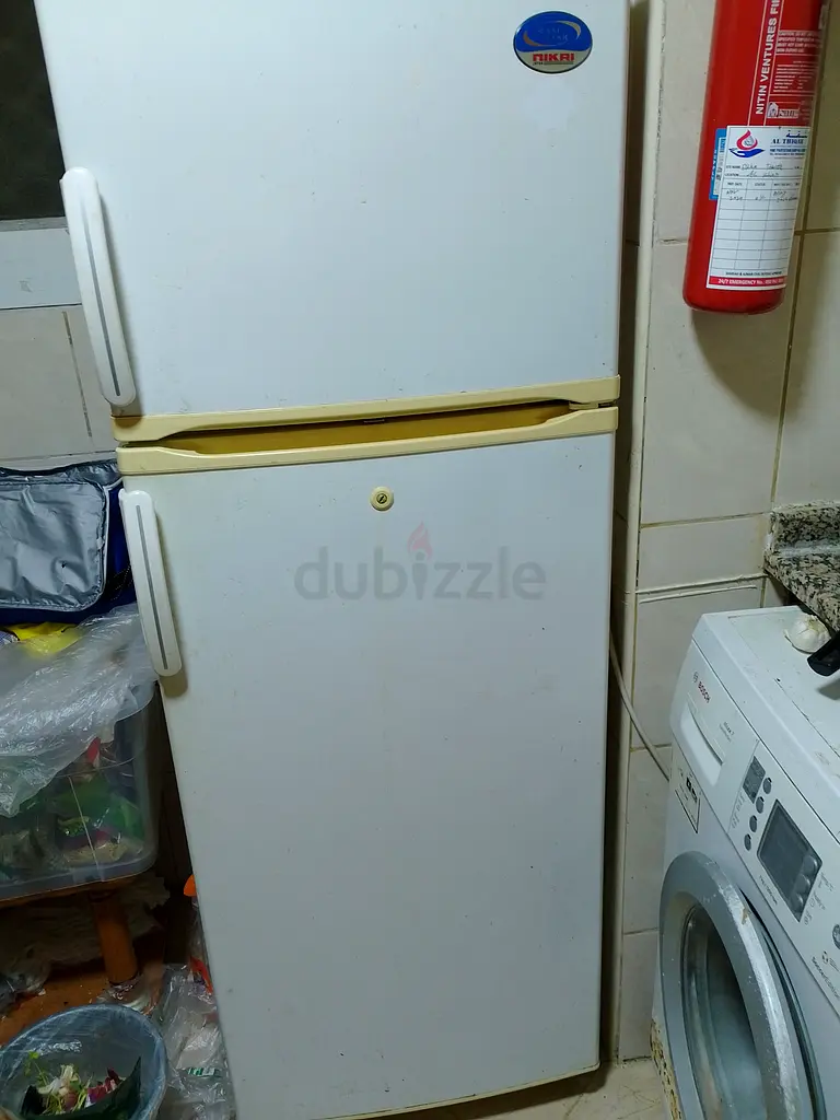 Fridge