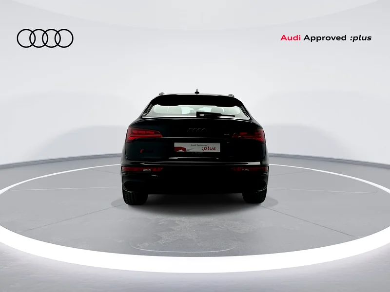 SQ5 Sportback TFSI 354hp (Ref# 2164646)63168496803714114