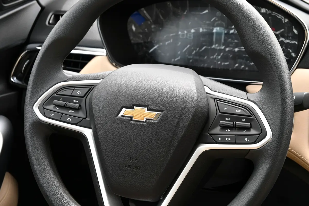 Chevrolet Captiva 2025