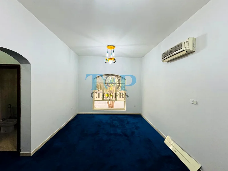 Master 3BHK Apart | Near Dubai Exit | Maid Room62867825317122112