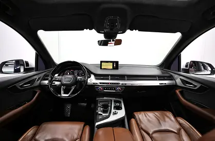 صورة مصغرة 15 لـ 2017 AUDI Q7