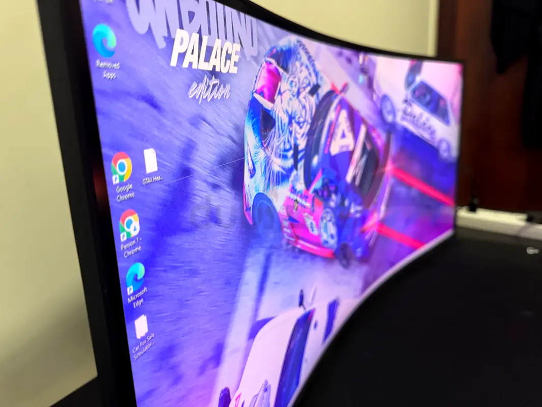Gaming monitor63256598460161116