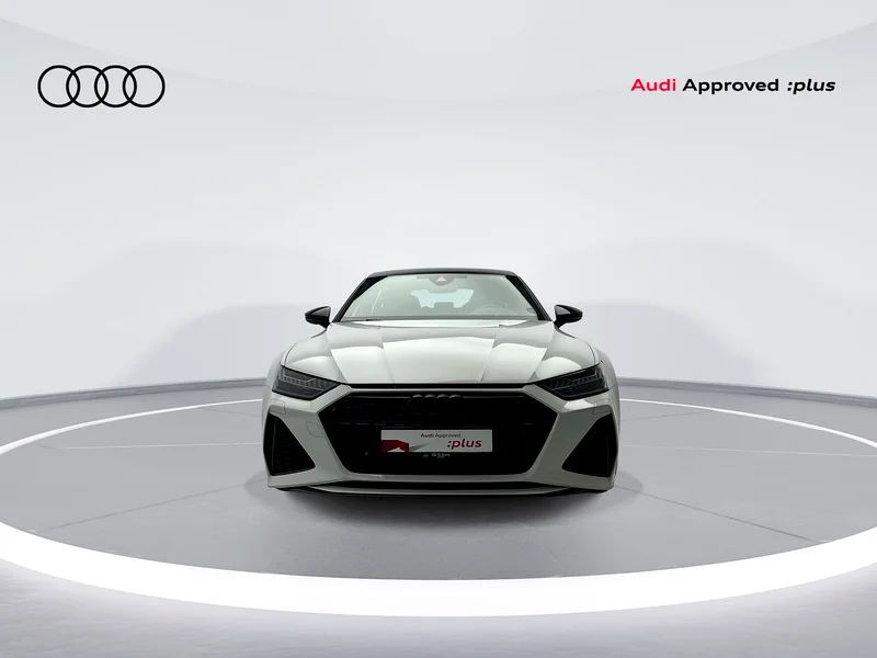 RS7 سبورتباك بيرفورمانس 630 حصان (رقم مرجعي #904533)63168971434754113