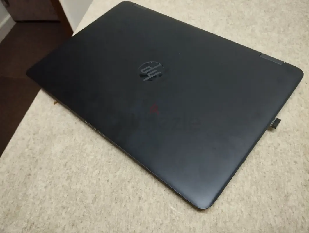Affordable HP Laptop - Perfect for Work and Play!63258147909763113