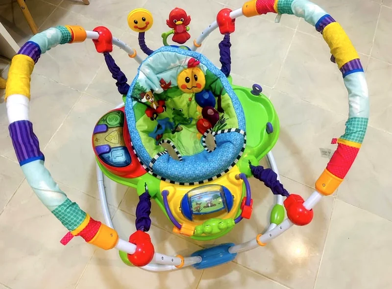 Baby Einstein63205362277889111
