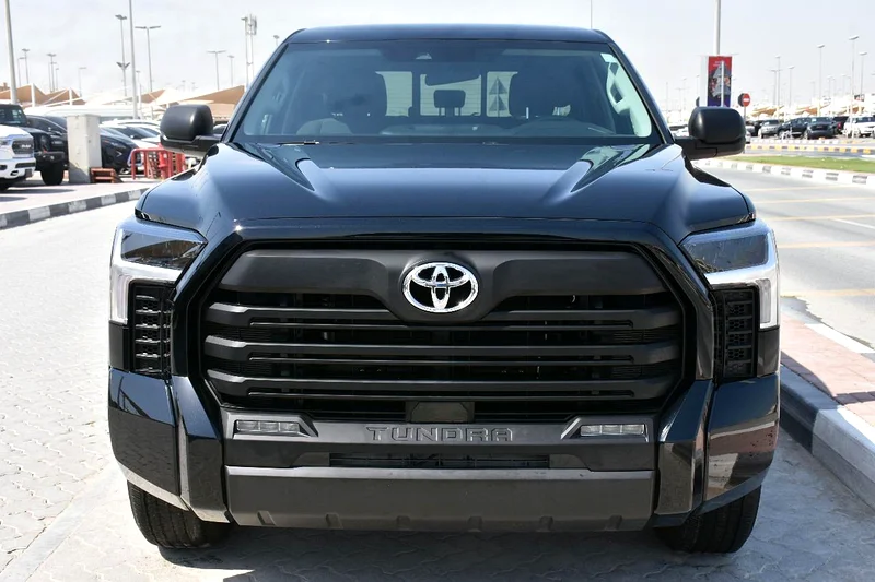 SR5 | باب واحد نصف ارتفاع | حالة ممتازة | مع الضمان63148168619267111
