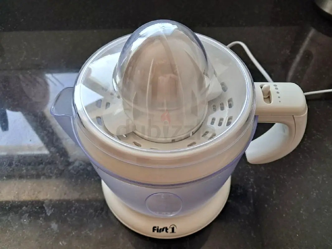 First 1 juice-extractor63252942347394110