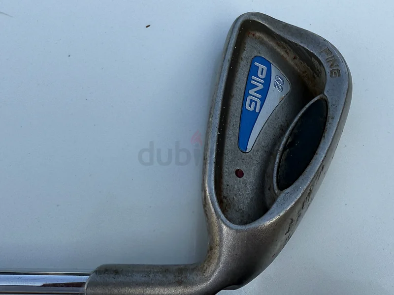 3 golf clubs63246241457793113
