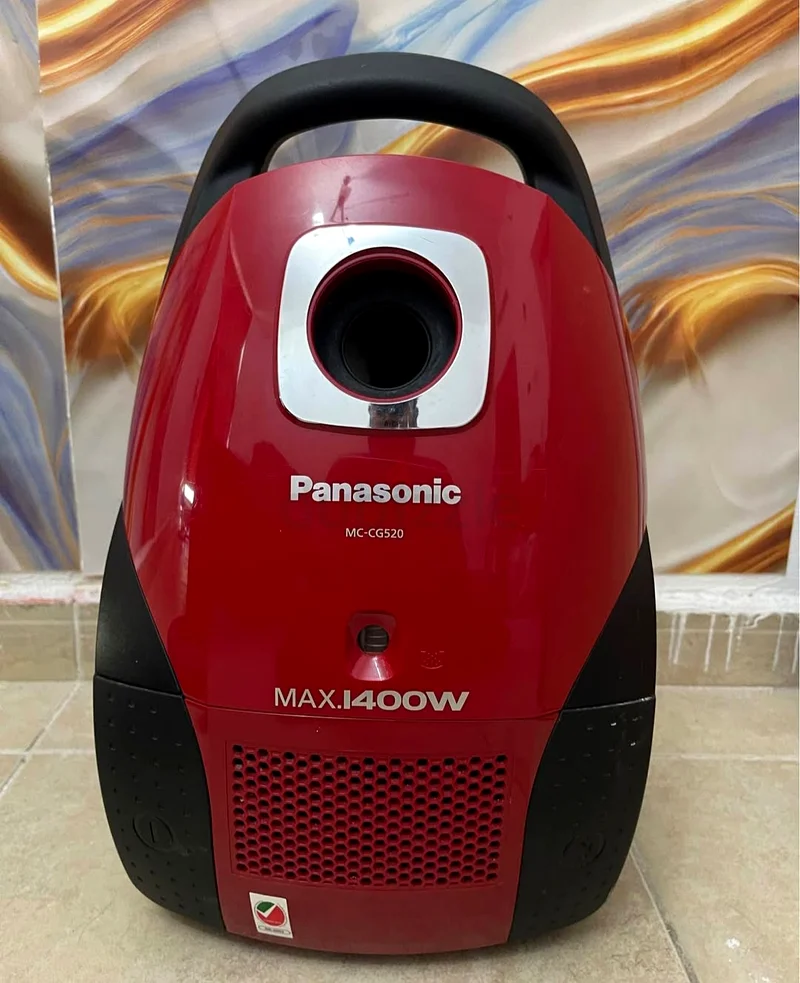 Vacuum cleaners63253470751234111