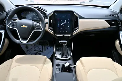 Chevrolet Captiva Premier, миниатюра 6