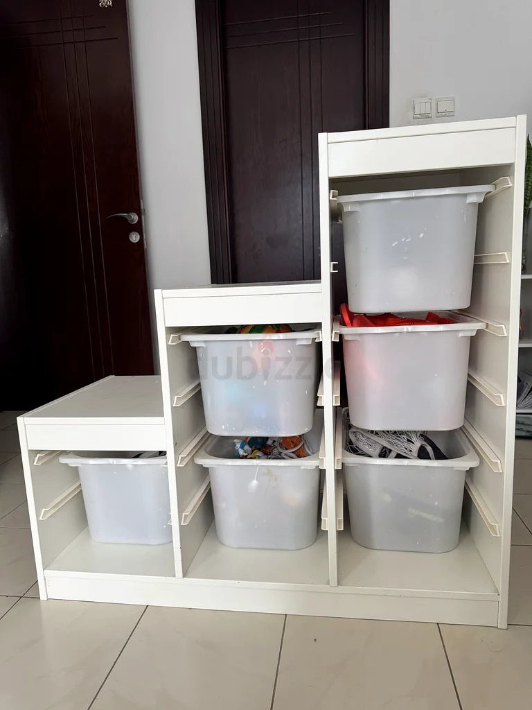 IKEA Toy storage kids63204273211266111