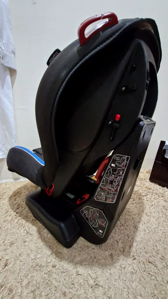 Juniors car seat63227281926147112
