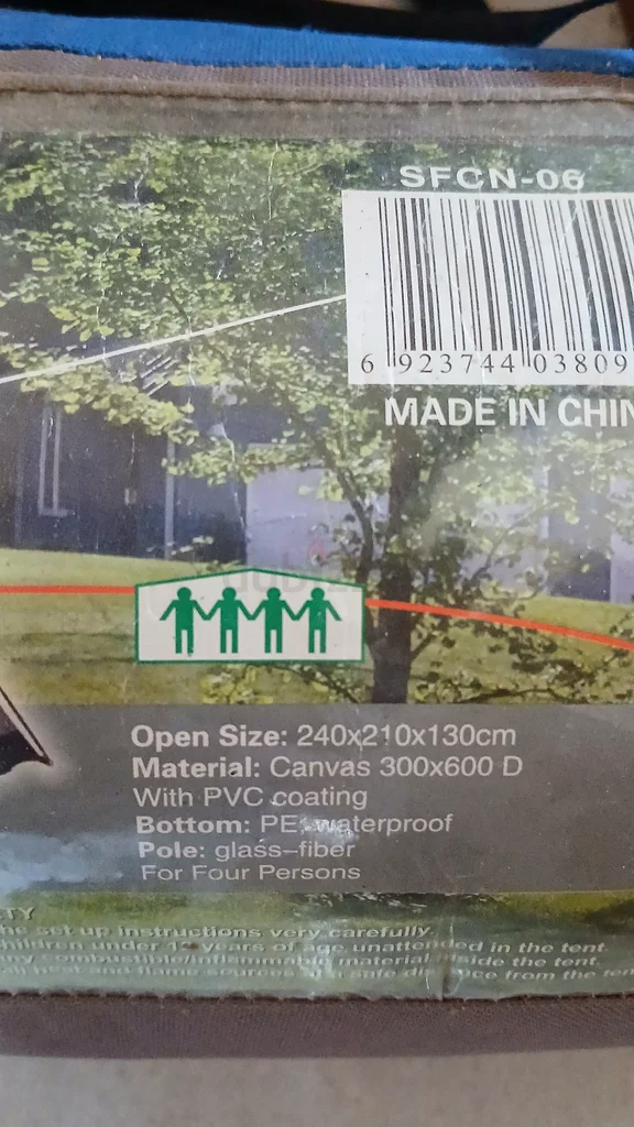 Tent63246747688449112