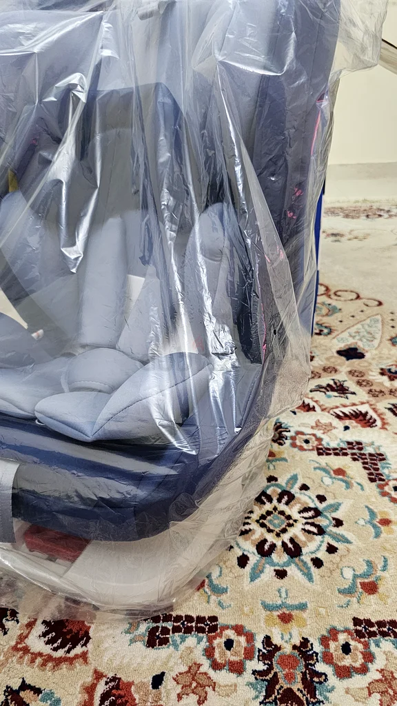 مقعد سيارة جديد63227281932674111