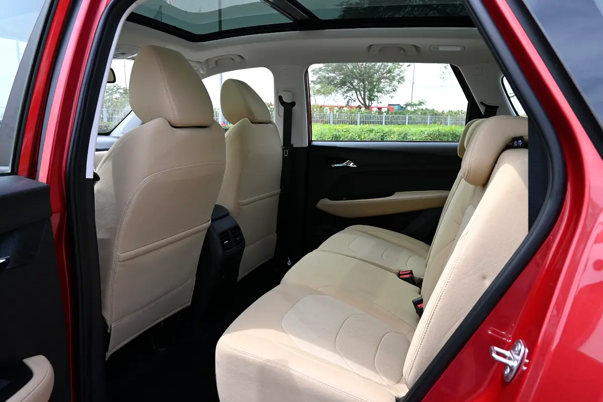 Chevrolet Captiva 2025