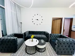 Spacious 1BHK @9999 in Al Furjan with Bills Near to Metro
