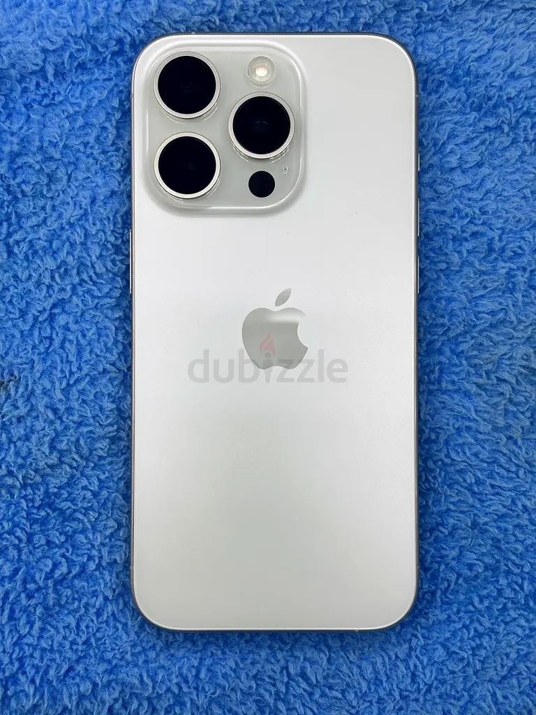 Iphone 15 pro