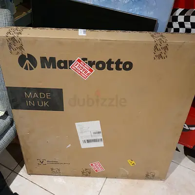 Manfrotto Portable Photography Backdrop - Perfect for Shooting! Brandnew. AED 390. Free Delivery!