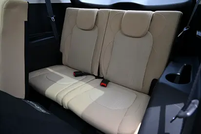 Chevrolet Captiva Premier, миниатюра 11