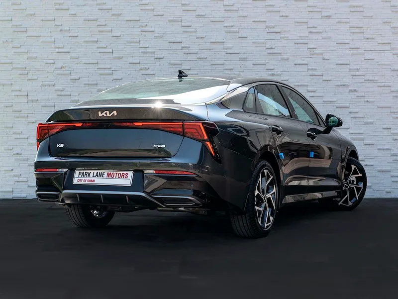 2025 BRAND NEW K5 • MID • OFFICIAL 5 YEAR KIA WARRANTY OR 150,000 KM63171297453443111