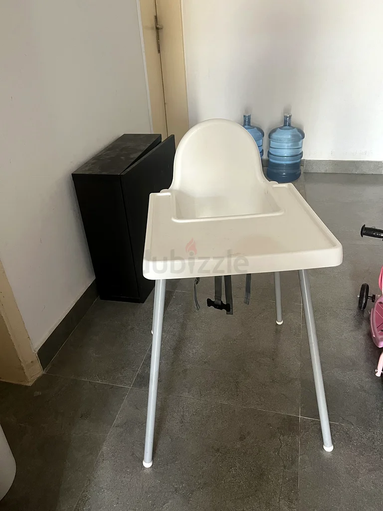 High chair63204279191811111