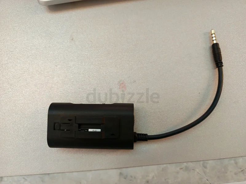 iRig 2 - واجهة الصوت المثالية للموسيقيين!63230708471809112