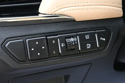Chevrolet Captiva Premier, миниатюра 12