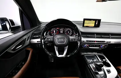 صورة مصغرة 16 لـ 2017 AUDI Q7