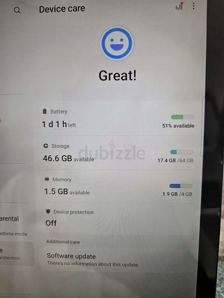 سامسونج جالاكسي تاب إس6 لايت63220318468098113