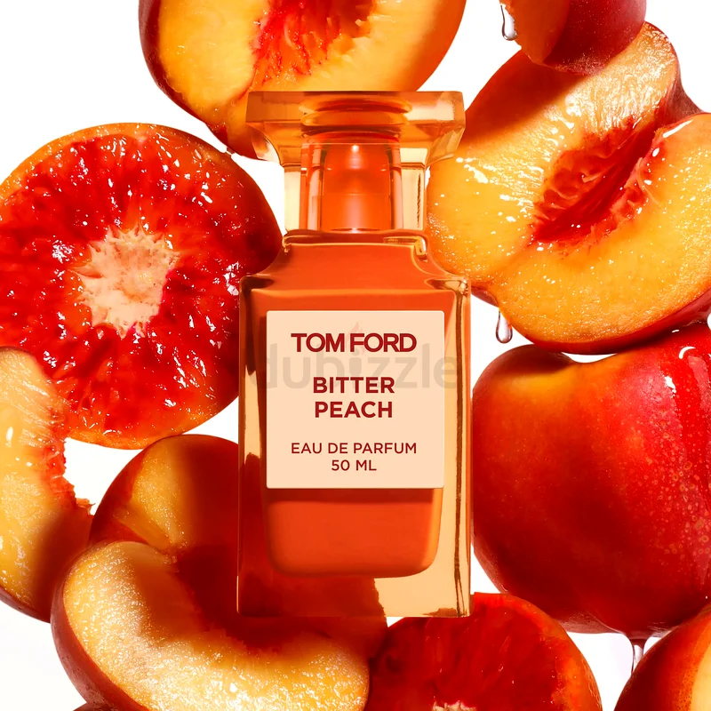 Tom Ford perfumes at Dubai Duty Free63237617310339111