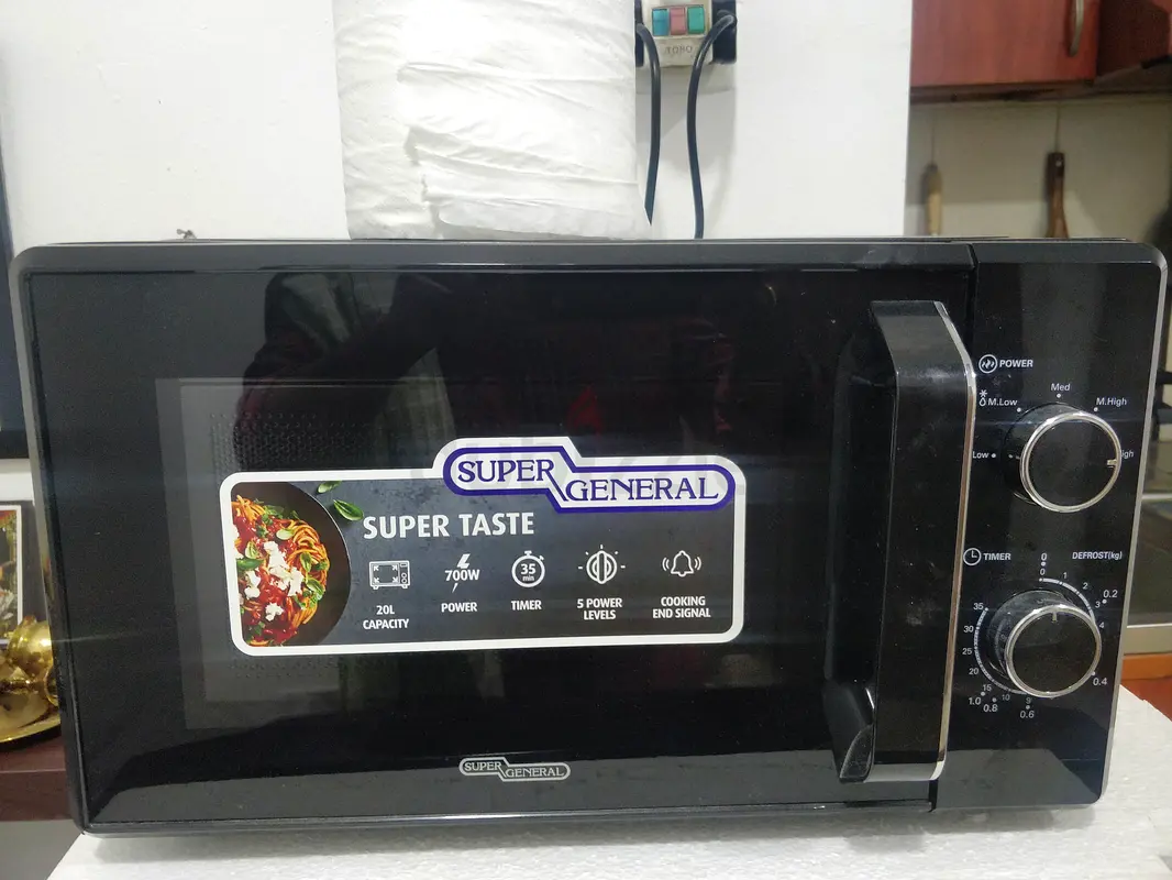 Microwave63248247845890111