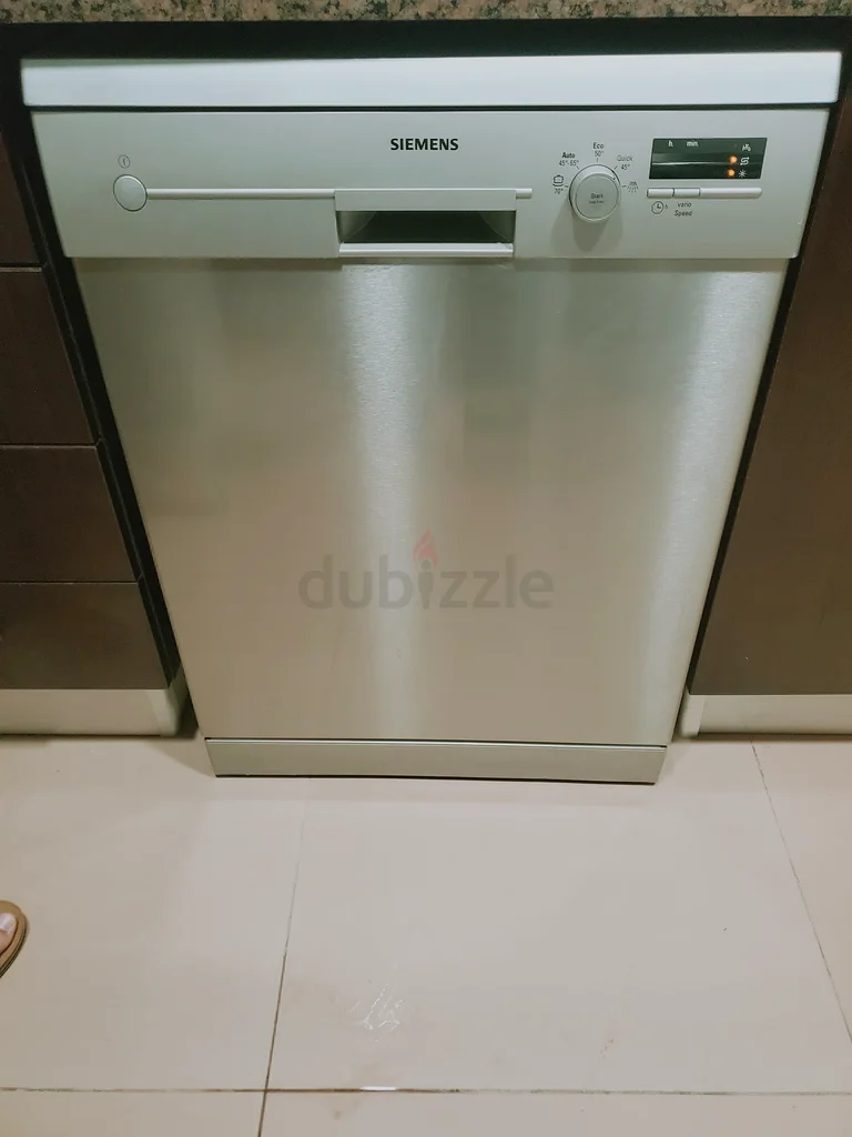 Siemens New Model Freestanding dishwasher63168523801345112