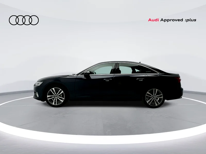 A6 Sedan Advanced 40 TFSI 190hp Progress (Ref# 005817)63168498383618112