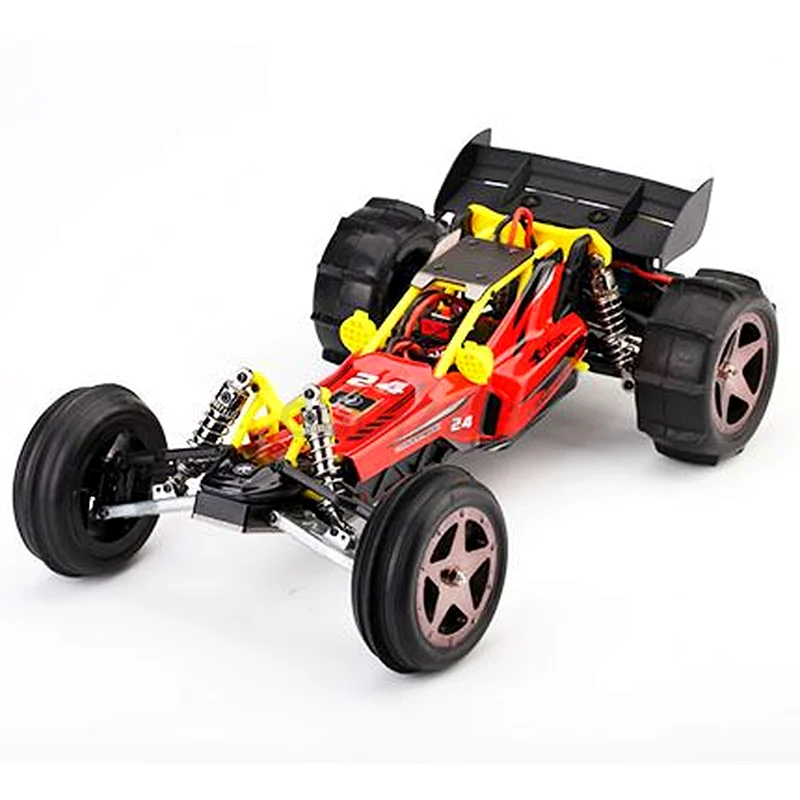 Powerful Baja 5SS RC Car Hobbiway62863824678786113