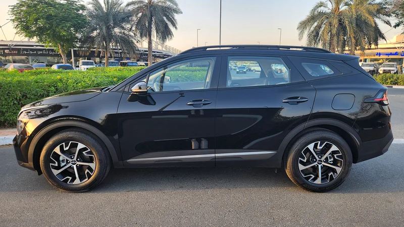 Kia Sportage L | 2025 Zero km63151398998145114