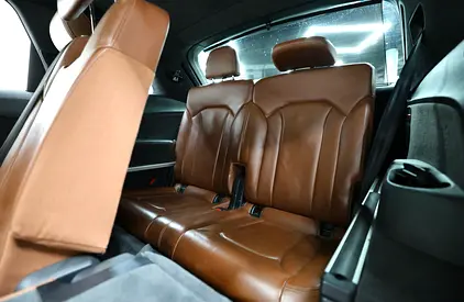 صورة مصغرة 9 لـ 2017 AUDI Q7