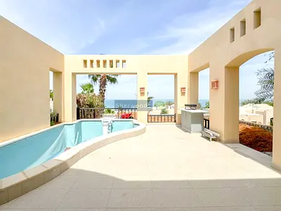 Stunning Sea Views - Upgraded Kitchen With Pool