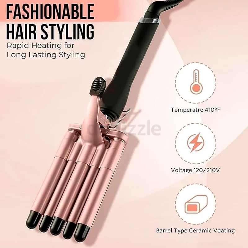 Hair curler63243682810881113