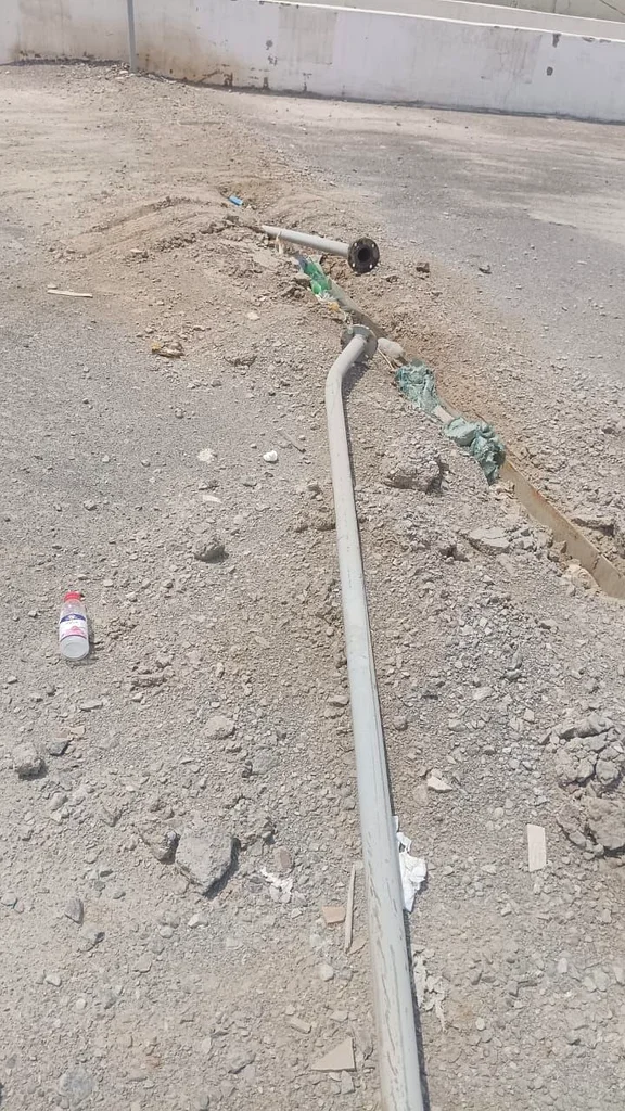 Open Land Available on Main Road Shrajah Industrial Area 1162868799203585111