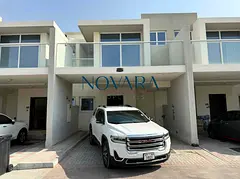 GENUINE RESALE | 3BR | SPACIOUS LAYOUT RRM | UNFURNISHED | Back to Back | Near to Pool and park - Re
