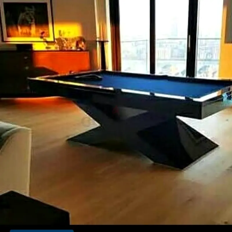 Billiard Table 4