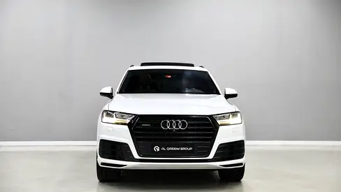 صورة مصغرة 2 لـ 2017 AUDI Q7