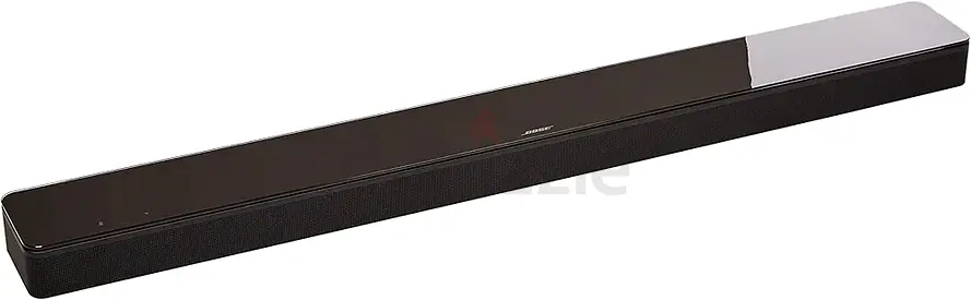 Bose Soundbar 700, Smart Speaker With Virtual Surround Sound, Wired, Bluetooth, Wifi, Wi-Fi And Airp