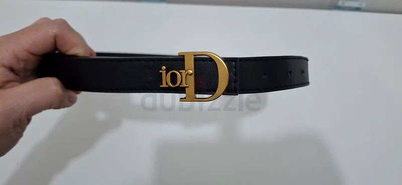 Stylish Dior Womens Belt - Elevate Your Wardrobe!63239607336067114