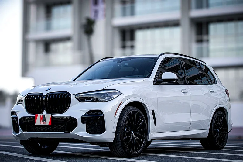 2023 BMW X5 M-kit 40i63178882544259111