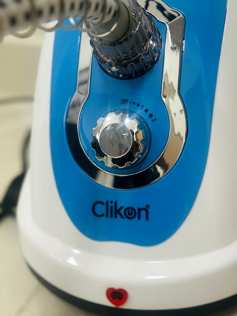 Garment steamer63167585081218111