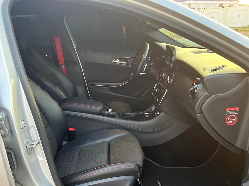 Mercedes A250 ///AMG/GCC63232141129473112