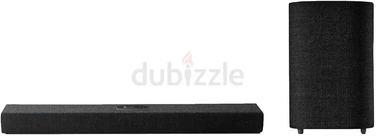 Samsung HKCITAMB700, Harman Kardon Voice-activated soundbar with MultiBeam and Google Assistantm